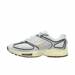 Nike Pegasus Wave Pure Platinum Alabaster Vyri&scaron;ki sportbačiai Pilki Metaliniai-Platinum Juodi IB0612-008 43