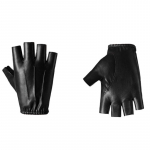 Vyri&scaron;kos pir&scaron;tinės be pir&scaron;tų PU odos motorinės punk pir&scaron;tinės Vyri&scaron;kos kum&scaron;tinės pir&scaron;tinės juodos puspir&scaron;tės vairavimo lauke pir&scaron;tinės Guantes Ciclismo 2025 m. One Size