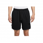 Nike Dri-Fit Kevin Durant SS25 Patogūs Stilingi Krep&scaron;inio &Scaron;ortai Vyri&scaron;ki &scaron;ortai Juodi HJ4212-010 XL