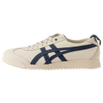 Onitsuka Tiger Mexico 66 Sportiniai Lengvi Žemi Laisvalaikio Batai Unisex Kedai &Scaron;viesiai Mėlyni 1183B889-250 39