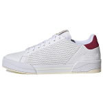 Adidas Originals Court Tourino RF Laisvalaikio Patogūs Žemi Sportbačiai Unisex Sportbačiai Balti Raudoni GX4347 35⅔