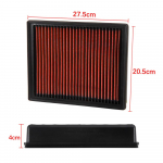 Panelinis oro filtras FORD FOCUS MK4 1.0 1.5 & 2.0 dyzeliui 2018