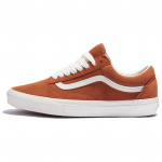 Vans Old Skool Oversized Suknelė Patogūs Plono Paduko Žemi Bėgimo Bateliai Unisex Sportbačiai Ruda VN000CR5N1Z 40