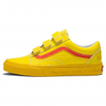 Vans Old Skool Žemi Sportbačiai Unisex Geltoni VN0A3D29BK21 36