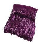 1-10 jardų Meetee 18 cm blizgučių kutų apvadas kutai blizgučiai nėriniai kutai &scaron;okių drabužiams suknelės dekoratyviniai &bdquo;pasidaryk pats&ldquo; siuvimo reikmenys 10Yards