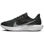 Nike ZoomX Pegasus Plus Juodi Plieninės Platynos Laisvalaikio Sportbačiai FQ7262-002 42 juoda