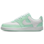 Nike Court Vision Mint Foam Summit White Moteri&scaron;ki sportbačiai Žali DH3158-301 38.5 white