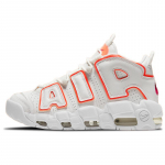 Nike Air More Uptempo 'Sunset' Moteri&scaron;ki Vintažiniai Krep&scaron;inio Batai DH4968-100 38