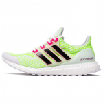 Adidas Moteri&scaron;ki UltraBoost 5.0 Dna '&Scaron;viečiantys Tamsoje Balti Juodi' Moteri&scaron;ki Sportbačiai G58759 37⅓