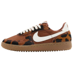 Nike Field General 82 Cinamoninės Karvės Ra&scaron;to Moteri&scaron;ki Sportbačiai Rudi Sail Gum-Dark-Brown IM5768-200 38 brown