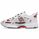 New Balance 827 Abzorb Og Raudoni sportbačiai ML827AAB 41.5