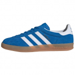 Adidas Gazelle Indoor 'Blue Bird Gum' sportbačiai JI2061 37⅓ blue
