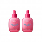 EQQUALBERRY Bakuchiol Plumping Serum 30ml (3 Options) #NAD+ Peptide X 2pcs