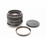 [Naudotas] ASAHI SMC TAKUMAR 50mm f1.4 M42 tvirtinimas