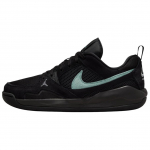 Jordan CMFT Era HJ6777-002 Unisex EU 42.5 juoda