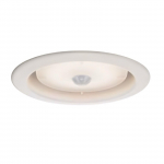 DAIKO LED įleidžiamas &scaron;viestuvas su judesio jutikliu, Pusiau atsparus ugniai, Nereguliuojamas, Hermeti&scaron;kas SB tipo, Judesio jutiklis, Įjungimas/i&scaron;jungimas IV, 75 mm skersmens įleidžiama anga, 4 W LED plok&scaron;tė
