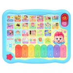 KC sertifikuotas - Pinkfong Bebefinn Mother Goose plan&scaron;etinis kompiuteris (Angli&scaron;ki skandavimai)
