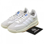 adidas SL72 RTN Crystal White Grey - Id1031 EU 37 balta