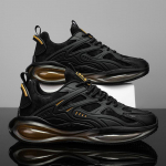 Vyri&scaron;ki batai sportbačiai vyri&scaron;ki laisvalaikio Vyri&scaron;ki batai tenisas Prabangūs batai Trainer Race Orui pralaidūs batai madingi bėgimo batai moterims 47