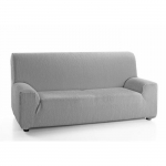 Sofa užvalkalas - Hosteline - Cameron - Pilkas - Vienas dydis - Vienspalvis - 48x29x10.5 cm - 1.63 kg