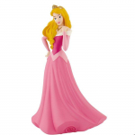 Figurine La Belle au Bois Dormant : Princesse Aurore gryna