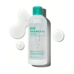FRANKLY Cica 80 & Hialurono rūg&scaron;ties tonikas - 260 ml | 80% Azijinės centelės, 7 rū&scaron;ių hialurono kompleksas giliam raminimui, intensyviam drėkinimui Acid Toner - 260ml