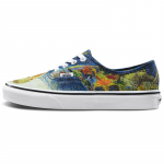 Vans Vincentas van Goghas X Vans Authentic 'Saviportretas' Vans VN0A38EMU5X 38