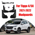 Purvasargis Chery Tiggo 4 e 5x Pro DR 5.0 2023 2022  Sparnas Purvasargiai Apsauga Purvasargiai Automobilis For Tiggo4 5X