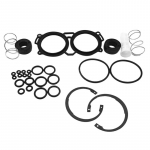 Sunkvežimio moduliatoriaus remonto komplektas MAN TGS TGA TGX EBS sunkvežimiams 81521066042 81521066026 81521066017