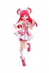 TAMASHII NATIONS PreCure 5 Cure Dream Veikėjas 135mm ABS PVC Dažyta Judinama Figūrėlė S.H.Figuarts Taip! -Precure dizainerio leidimas- Apytiksliai. &