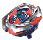 Beyblade X Pradinis rinkinys Impact Drake UX-11 9-60LR [Originalus]