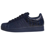Anthony Edwards x adidas Superstar Tamsiai mėlyni Unisex Kedai Mėlyni KI6585 42 black