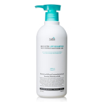 LADOR Keratino LPP Pažeistų plaukų priežiūros &scaron;ampūnas 530ml
