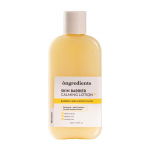 Ongredients Odos barjerą raminantis losjonas EX 220ml