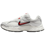 Nike V5 RNR Balti Pikanti&scaron;kai Raudoni Moteri&scaron;ki Kedai Plačiai Pilki Juodi HQ7901-108 38