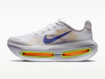 Nike Vomero Premium Bėgimo Bateliai Unisex Balti HQ2050-101 42