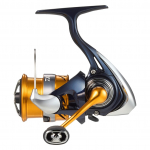 Daiwa 24 Revros LT2000S Sukamas ritės