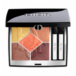 Dior Diorshow 5 spalvų auk&scaron;tos pigmentacijos akių &scaron;e&scaron;ėlių paletė - Riboto leidimo #333