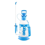 Orion Super Pro+ Purk&scaron;tuvas, Talpa 9L - Kw 309010060