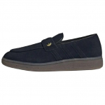 Adidas Originals HANDBALL SPEZIAL Mokasinai Unisex Juodi KJ0641 40