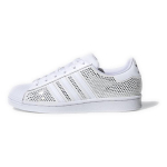 Adidas Superstar 'Bling White' Moteri&scaron;ki FV3400 36⅔