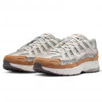Nike Vyri&scaron;ki P-6000 Žirgo Metų Riboto Leidimo Retro Žali Sportbačiai 40