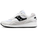 saucony Shadow 6000 Balti Juodi S70668-1(M) 41