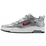 Nike Air Max Ishod Wair SB Silver Bullet HF3062-001 42.5