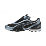 Puma V-S1 Metallic Cool Blue Black Unisex sportbačiai Pumablack 402953-07 39