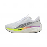 Puma Velocity Nitro 3 Moteri&scaron;ki Balti Pure Magenta 377749-18 EU 35.5
