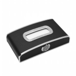 PU odos servetėlių dėžutės dangtelis Namų stalas Automobilis Servetėlė Dėklo laikiklis