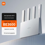 Xiaomi mar&scaron;rutizatorius BE3600 WiFi 7 (CN versija)