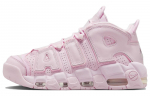 Nike Air More Uptempo Pink Foam Moteri&scaron;ki DV1137-600 35.5