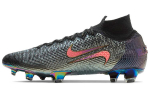 Nike Mercurial Superfly Kylian Mbappe Lebron James Chosen 2 CT2483-001 42.5